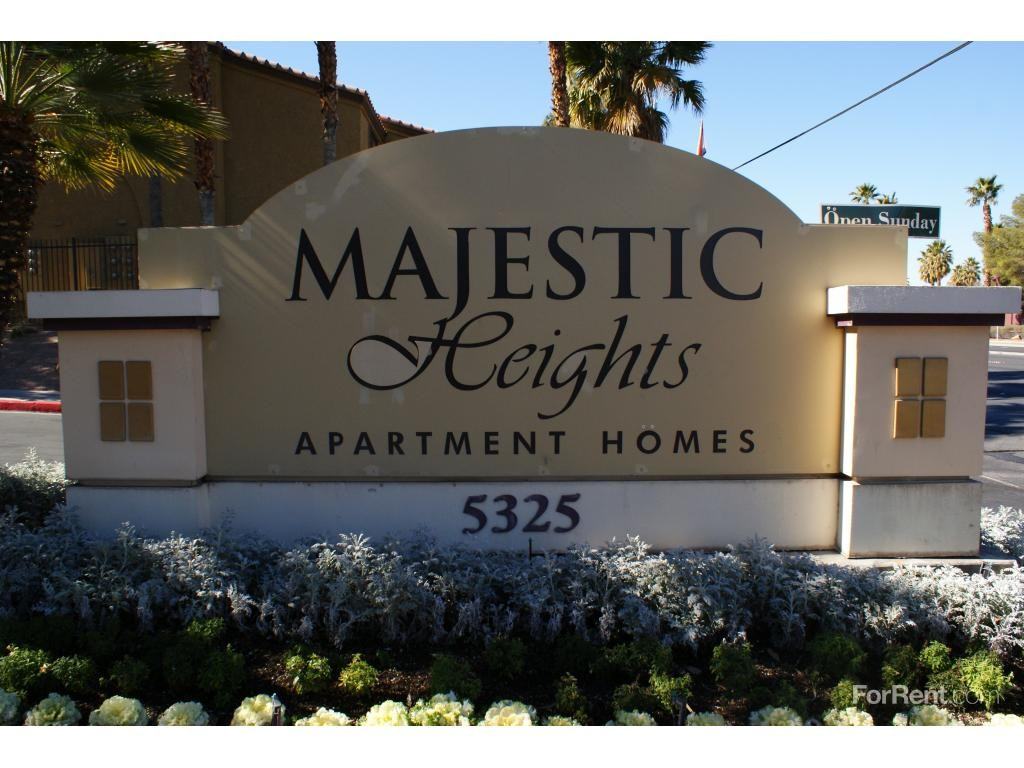 Majestic Heights - Photo 2 of 13