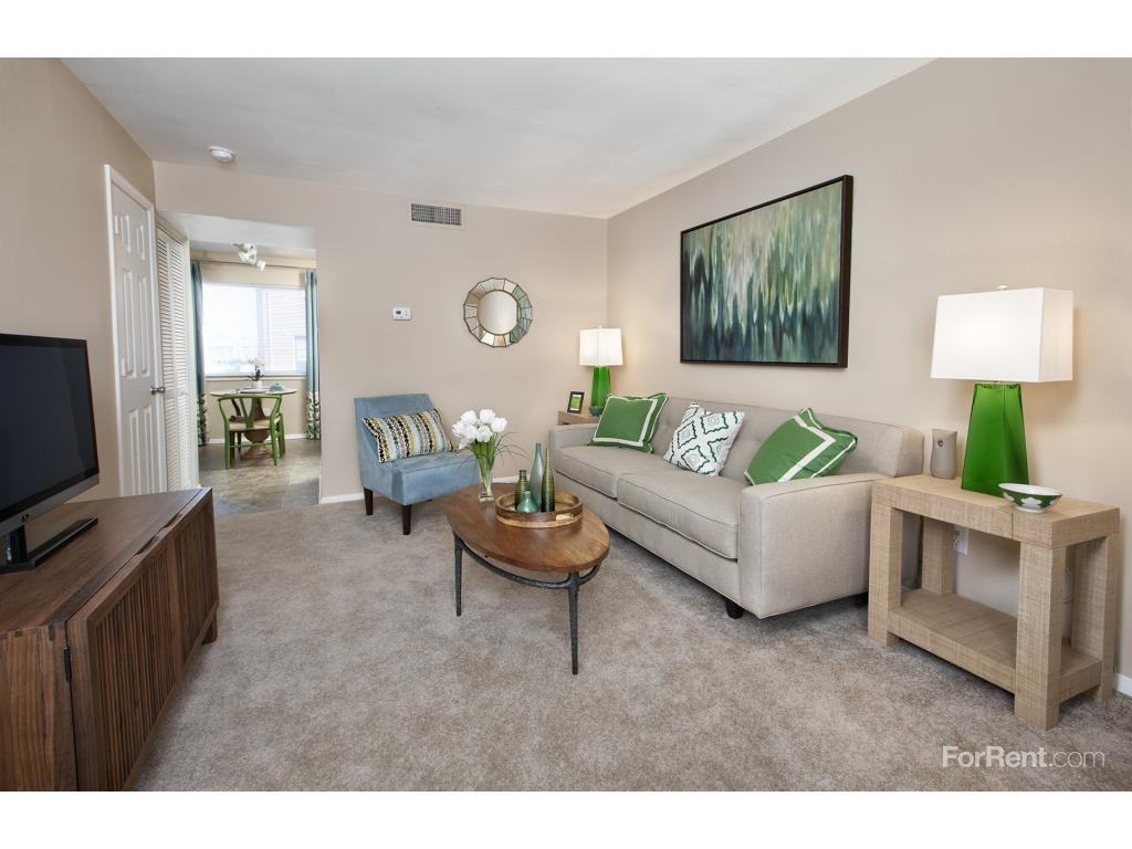 Aden Park & Glenway Green Apartments 435 German School Rd, Richmond