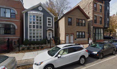 2254G N Southport Ave #1