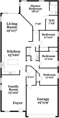 8054 E Obispo Ave - Photo 3 of 16