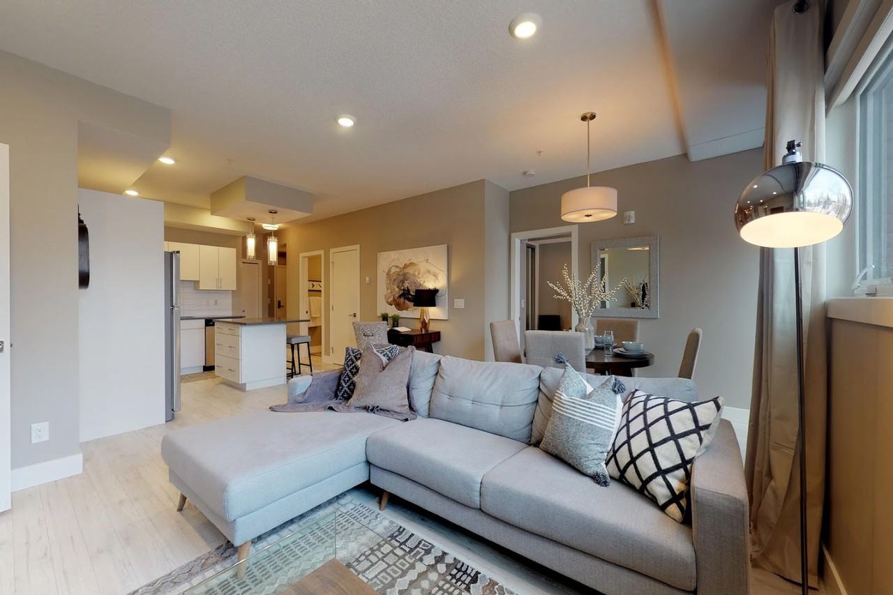 309, 10006 83 Ave NW #E - Photo 2 of 39