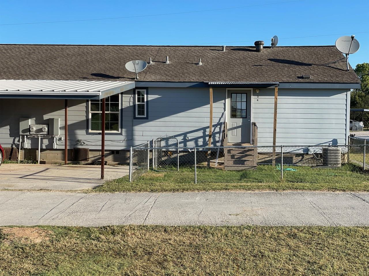 3440 Texas Highway 199 #3440 - Photo 2 of 12