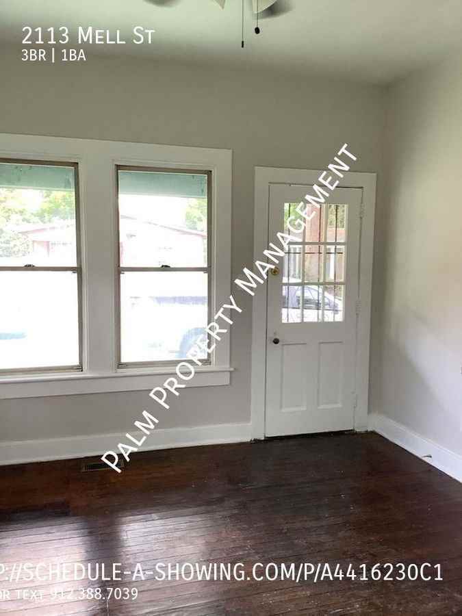 2113 Mell St - Photo 2 of 20