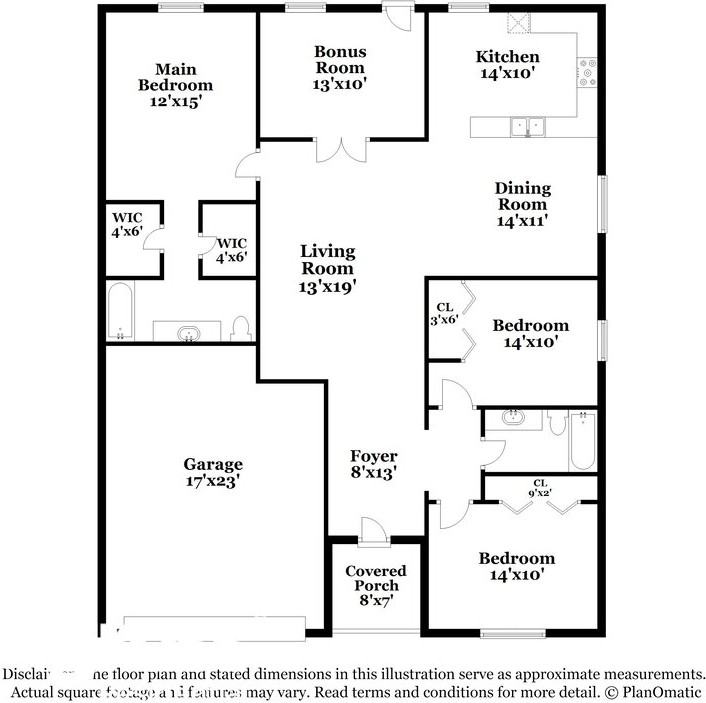 1409 Center St - Photo 2 of 16