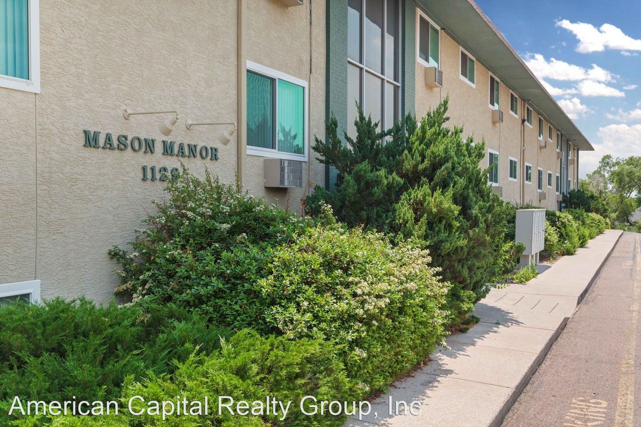 Mason Manor Apartments - Photo 3 of 15