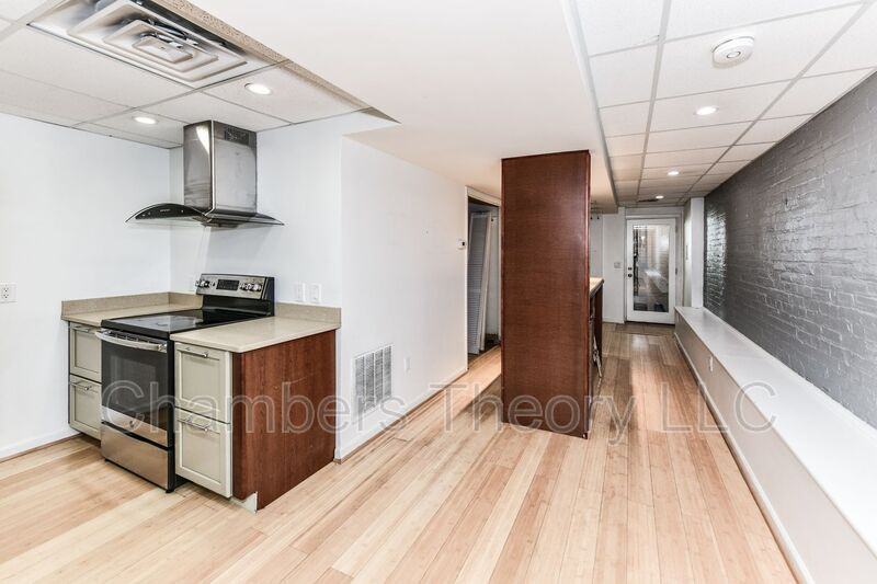 1750 T St Nw #A - Photo 3 of 16