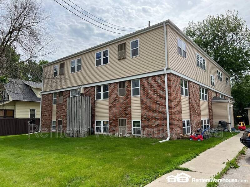 303 S Madison St #12