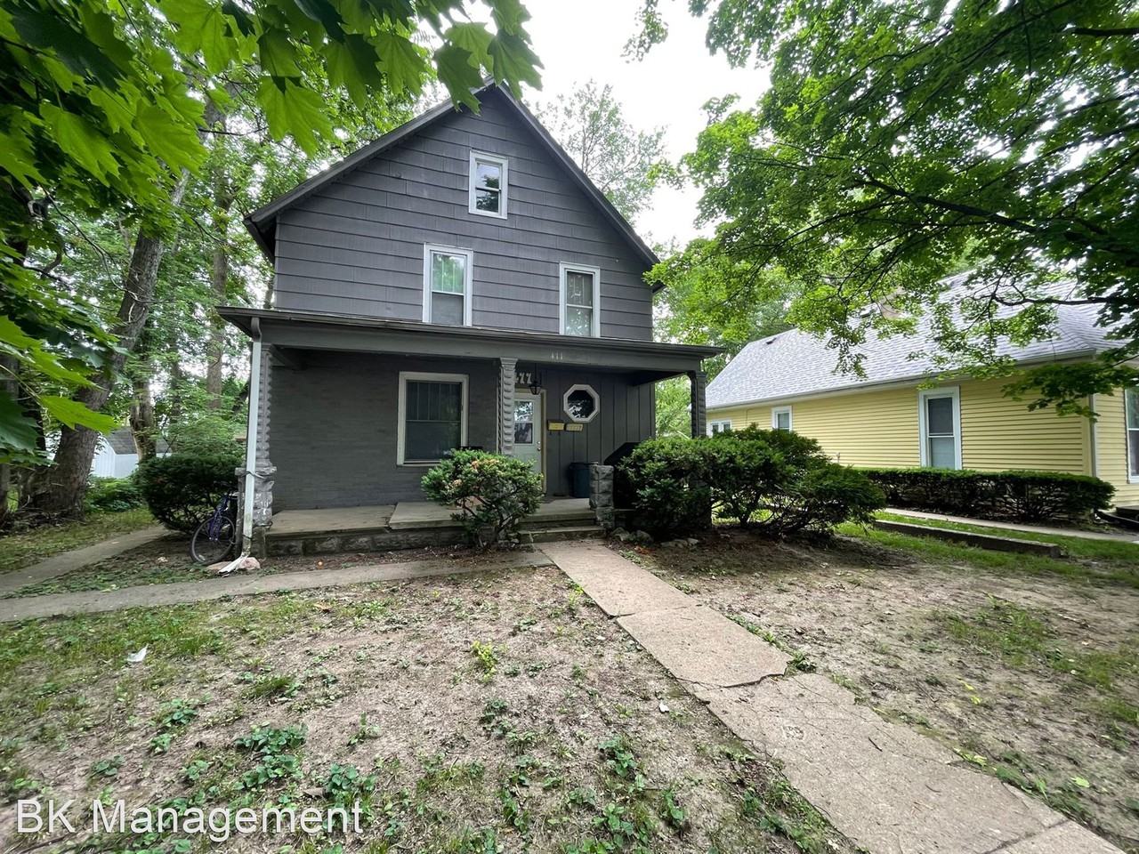 411 Dodge Street Apartments 411 Dodge St, West Lafayette, IN 47906