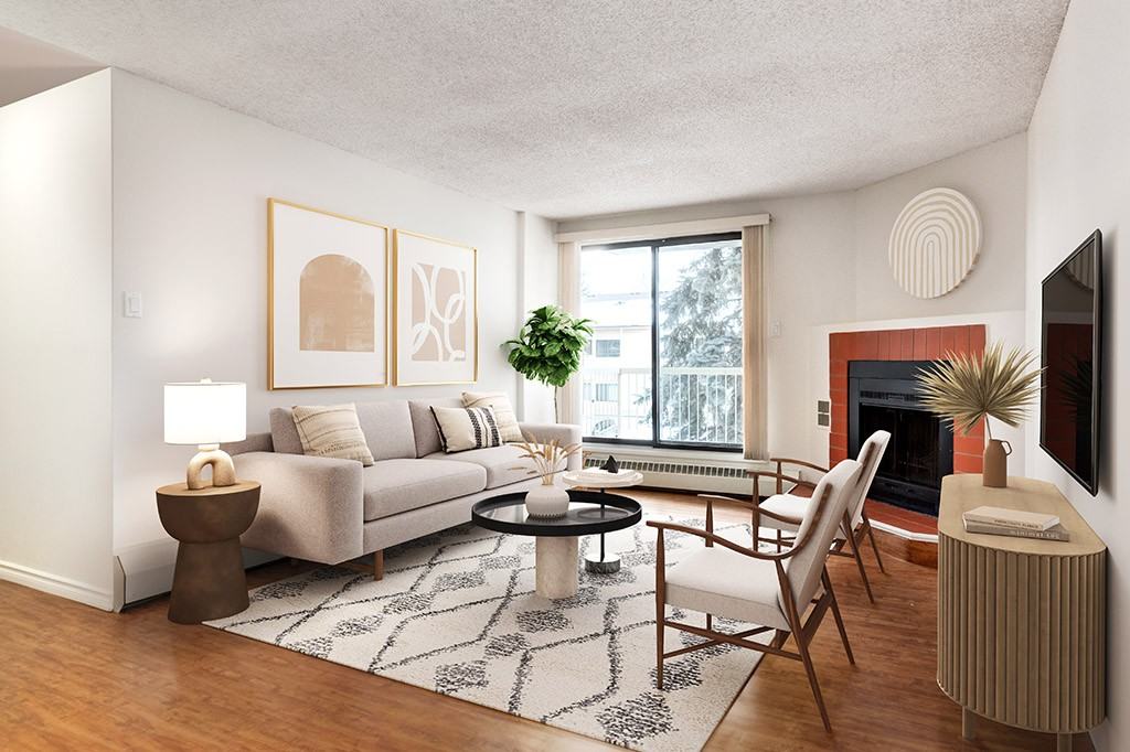 Woodlands Townhomes Apartments 2525 Woodbine Square, Calgary, AB T2W