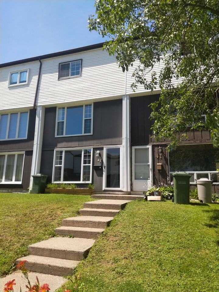 43 Shepherd Rd 0, Halifax, NS B3P 2K6 3 Bedroom Apartment for 1,850