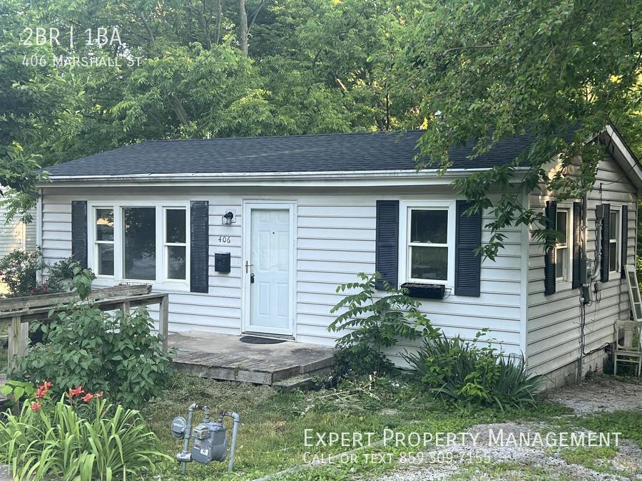 406 Marshall St
