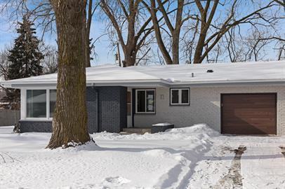 3642 Roosevelt Street Northeast Apartments 3642 Roosevelt St Ne, St