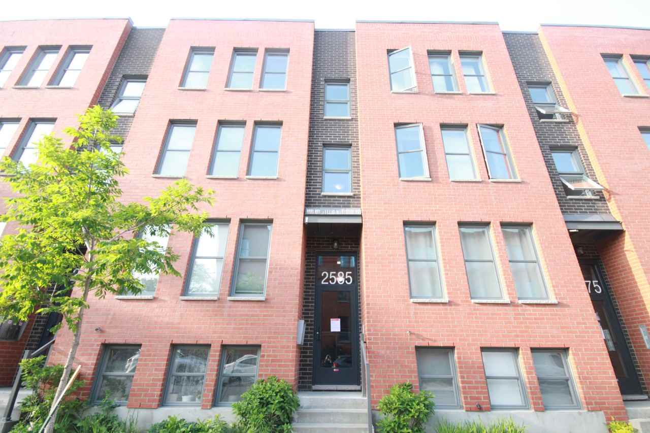 2585 Av Charlemagne, Montréal, QC H1W 3S9 2 Bedroom Apartment for