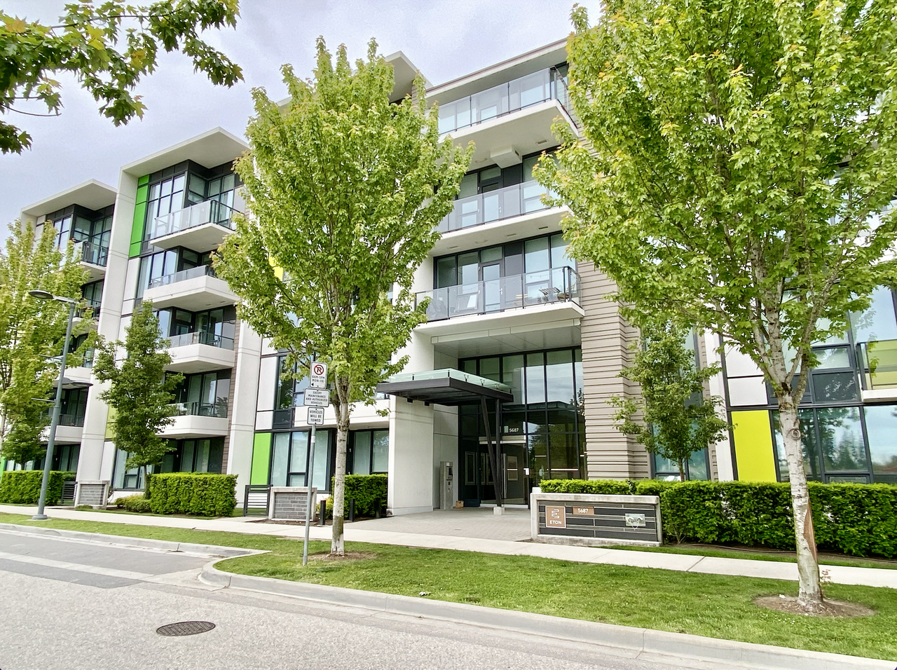 5687 Gray Avenue #2XX