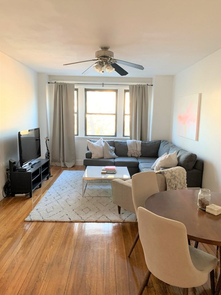 19 Egremont Rd #2 - Photo 5 of 19