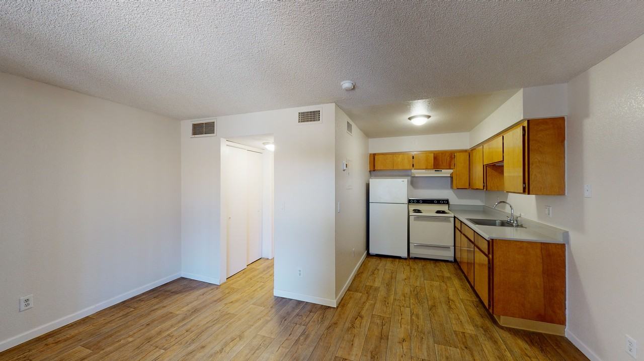 1 bedroom for rent yuma az