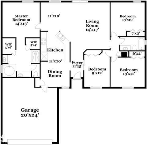 7960 Kaitlin Cir - Photo 3 of 17