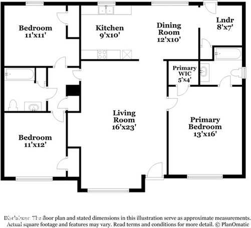 1282 Railroad Dr - Photo 2 of 16