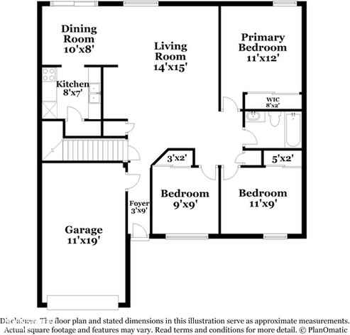 1015 Cypress Ridge Pl - Photo 2 of 17
