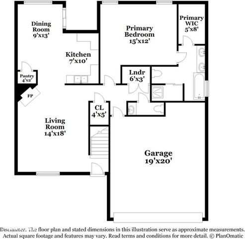 2988 Woodland Ash Cv - Photo 3 of 17