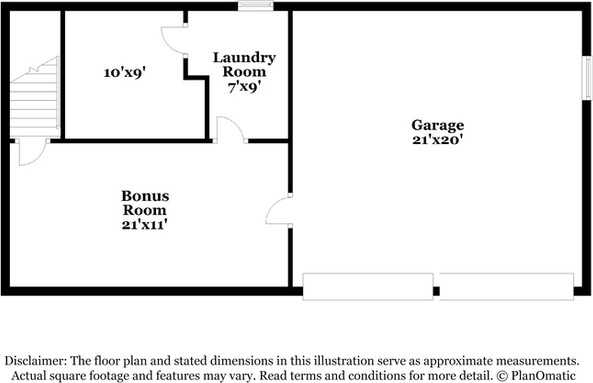 3005 Sweet Briar Dr - Photo 3 of 17