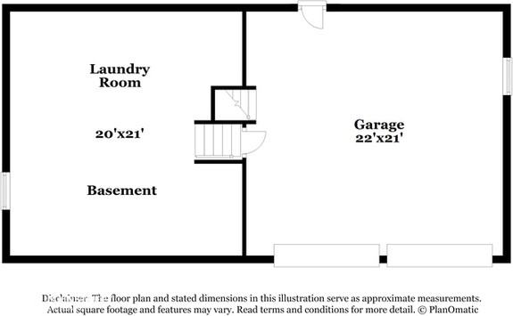 13300 E 43rd Pl S - Photo 3 of 17