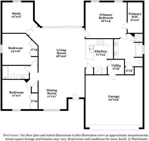 702 Yvonne Ave N - Photo 2 of 16