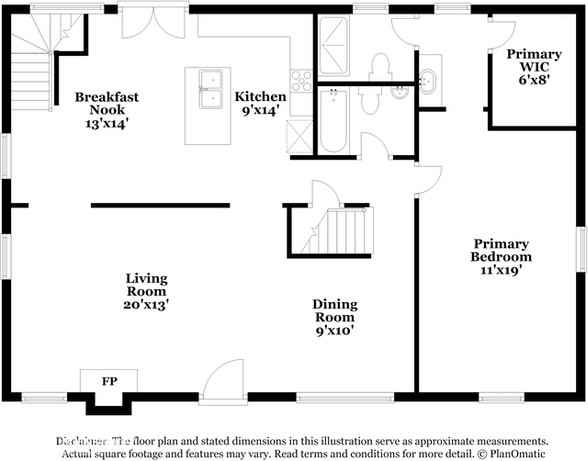 3725 Greenwich Rd - Photo 2 of 17