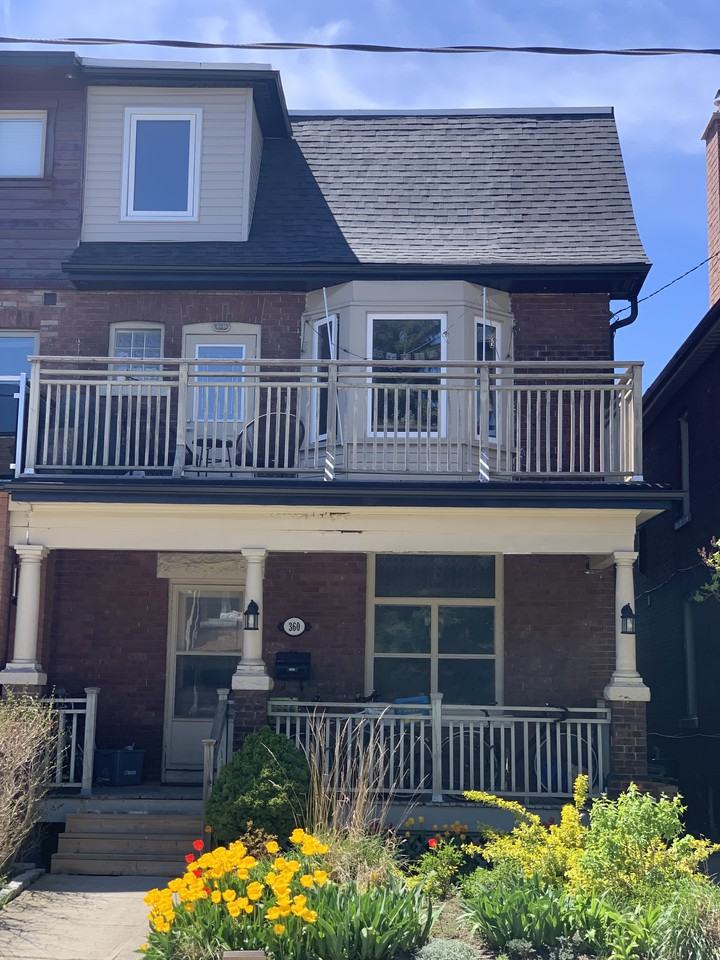 360 Concord Avenue #2