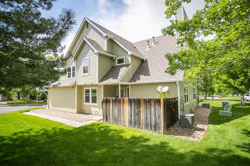 9010 Zephyr Court #1