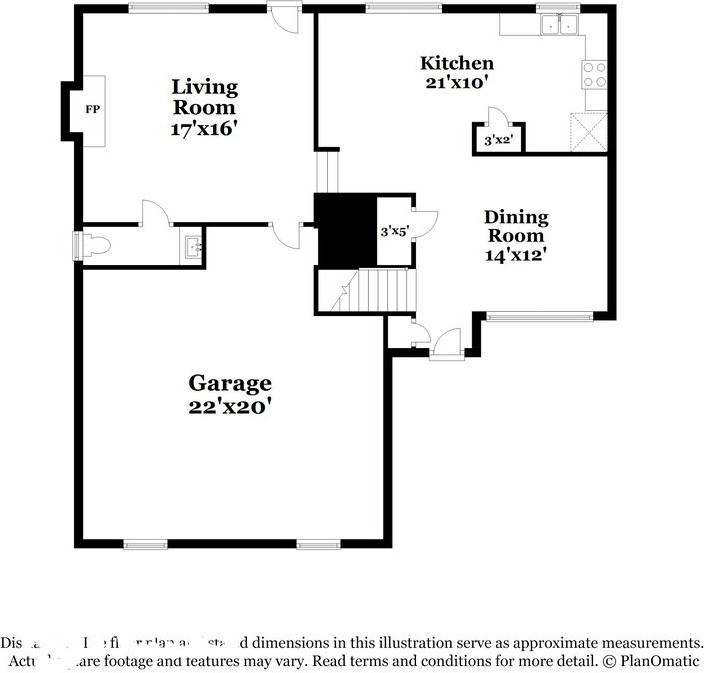 208 Ernestine Way - Photo 3 of 17