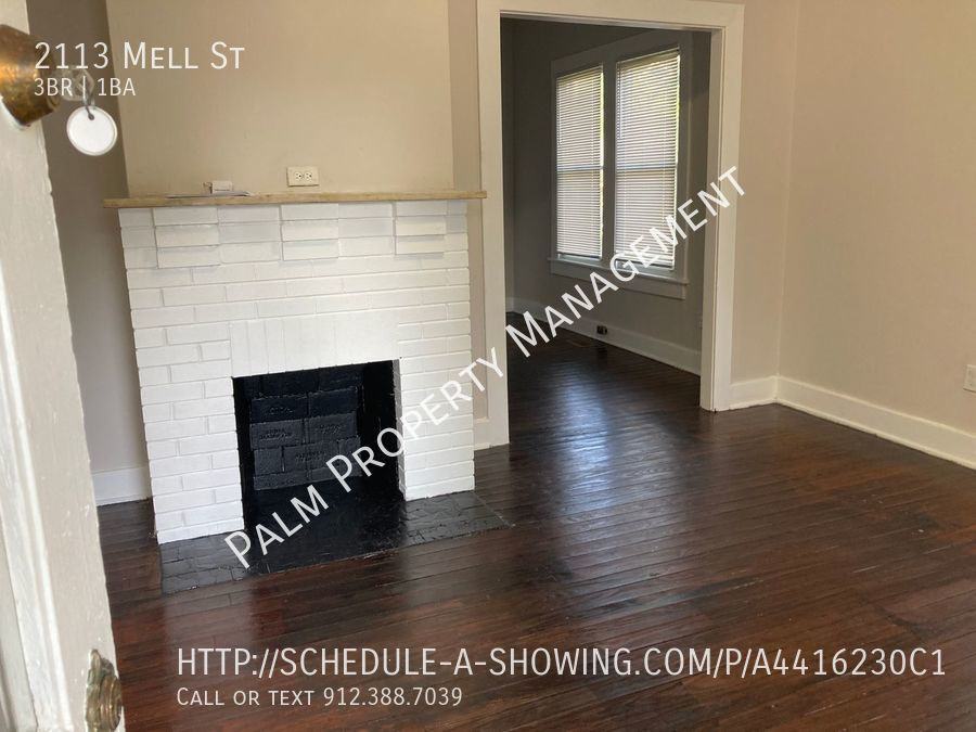 2113 Mell St - Photo 3 of 20