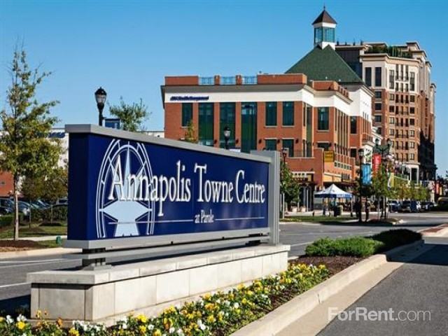 Crosswinds At Annapolis Towne Centre - Photo 2 of 49