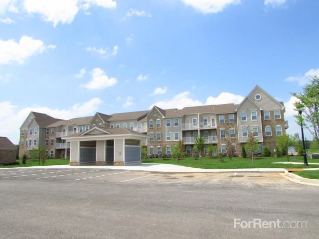 Arbor Brook Apartments - Photo 3 of 36