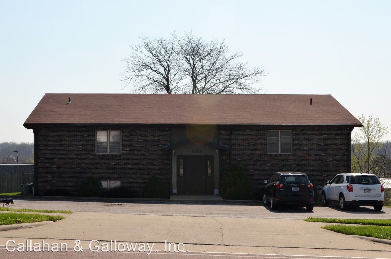 120 N. Keene Street Apartments 120 N Keene St, Columbia, MO 65201