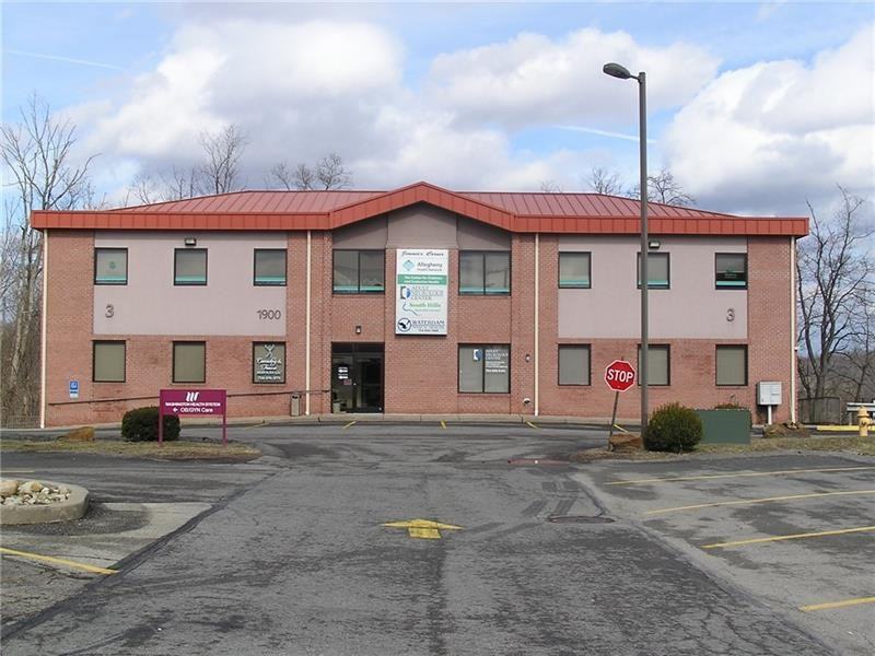 Washington Rd, Canonsburg, PA 15317 Studio Apartment for 1,550/month