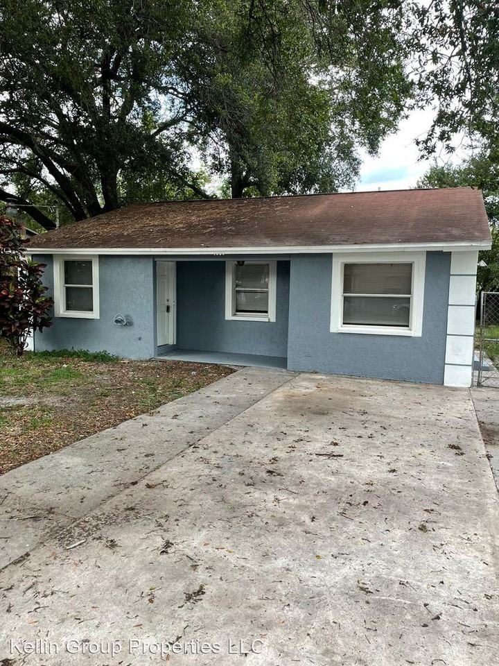 1606 E Annie St, Tampa, FL 33612 4 Bedroom House for $1,600/month - Zumper