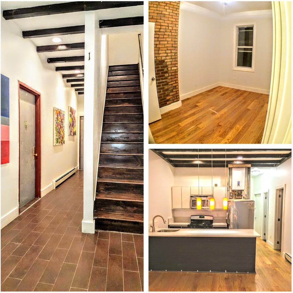 564 Central Avenue #4-3rdFL - Photo 5 of 6