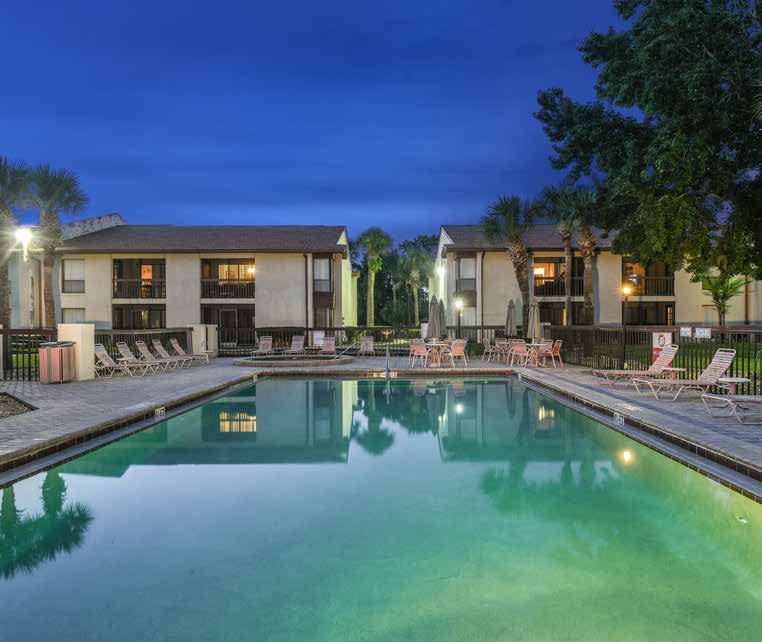 5764 S Texas Ave #511 - Photo 7 of 21