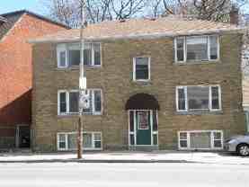 305 Dupont Street - Photo 1 of 1
