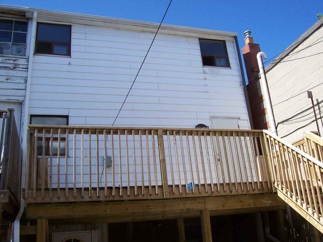 817 Bloor Street West - Photo 3 of 13