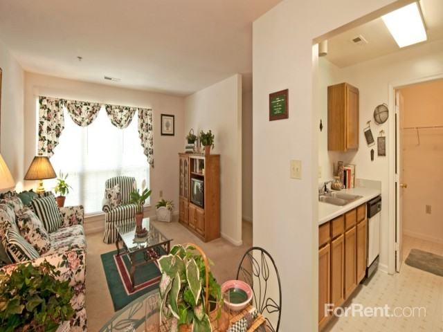 Townsend Square - Photo 3 of 16