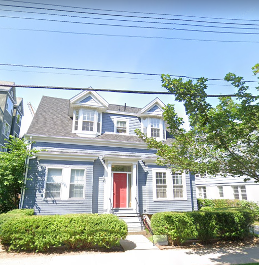 Tower House Apartments 1058 Tower Rd, Halifax, NS B3H 2Y5 Zumper