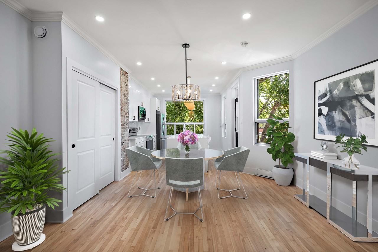 1293 Rue Charlevoix - Photo 2 of 20