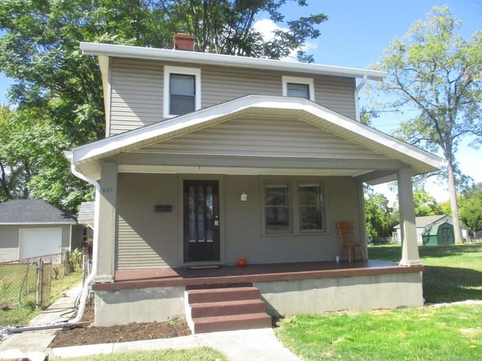 257 Medford St Dayton Oh 454102116, Dayton, OH 45410 3 Bedroom