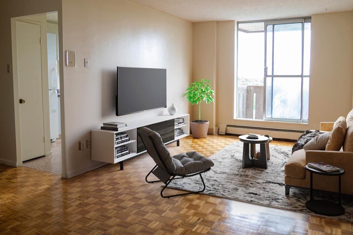 Alta Vista Towers Apartments 1545 Alta Vista Dr, Ottawa, ON K1G 3P4