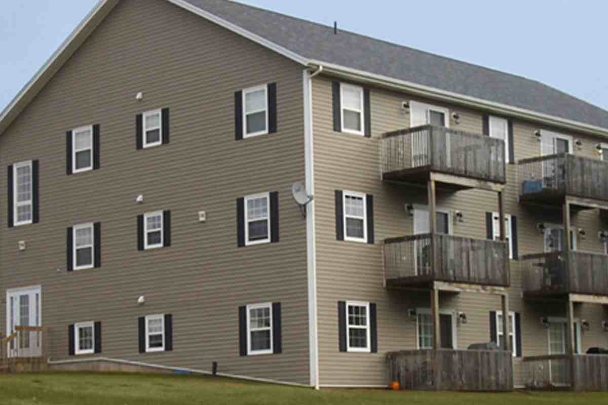 193 Westridge Crescent Apartments 193 Westridge Cres, Charlottetown