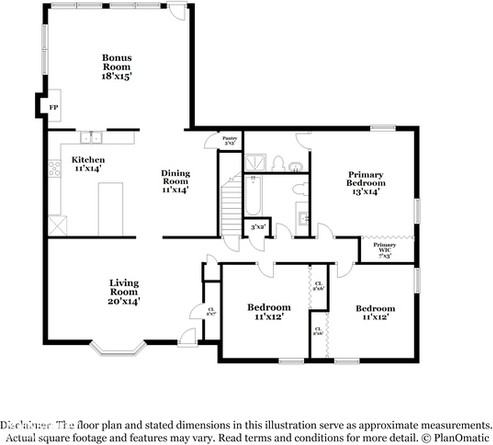 534 Mcdonald Rd - Photo 3 of 17