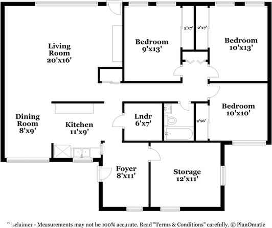 5292 Conklin Dr - Photo 2 of 16