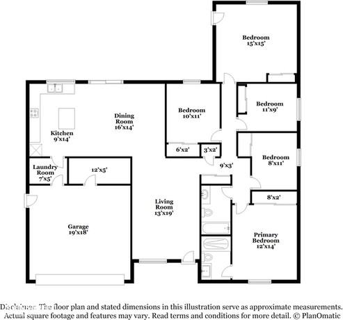 18023 N 34th Ave - Photo 2 of 16